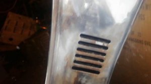 Замена дверных петель на газели