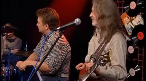 Группа КРУГ на Ностальгии   1 часть