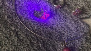 Как отличить ПРИРОДНЫЙ РУБИН от СИНТЕТИЧЕСКОГО дома