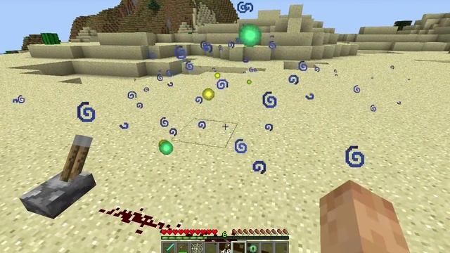 [1.2.4 i 1.2.5] Minecraft Alpha Sounds Modification v1.avi смотреть онлайн