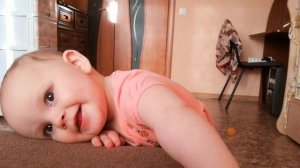 ПЕРВОЕ ВИДЕО-ЗНАКОМСТВО С ПОДПИСЧИКАМИ