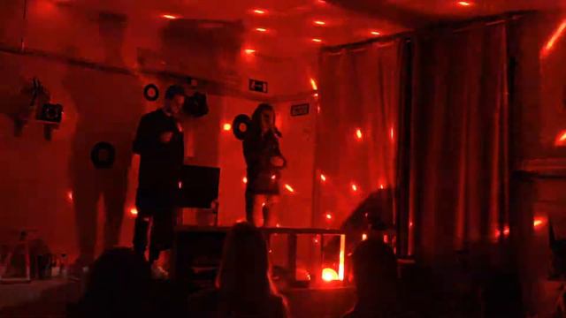 Egor Neiv & Дима Коф. 28 декабря 2014 - anticafe Granat. смотреть онлайн