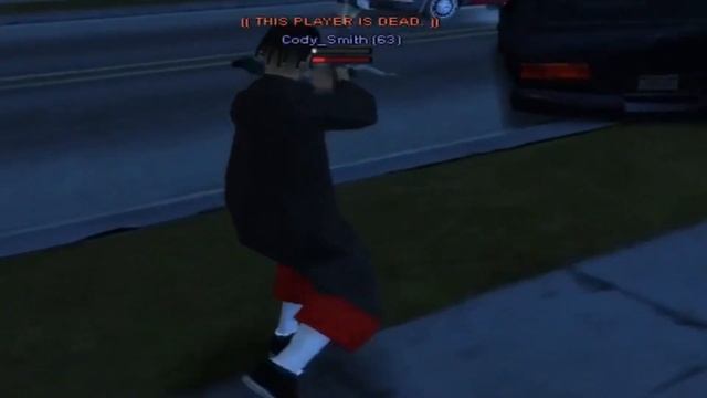 [LS-RP] THAT TYPA SHIT смотреть онлайн