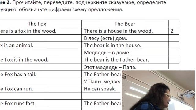 1.2 Английский язык для пенсионеров КОНСТРУКЦИИ смотреть онлайн