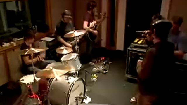 Chris Cornell - Hungerstrike (Studio/Jam)