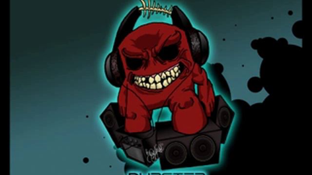 Dubstep mix (Skrillex, Dream, Cookie Monsta, Eddie K & Minus. Persist) смотреть онлайн