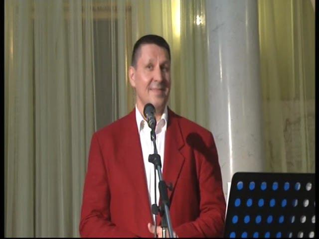 Душа моя, Россия. А. Невская Лавра. 14.06.2016 (ч.2) смотреть онлайн