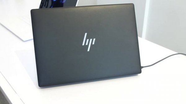 Oddball Design: HP Dragonfly Pro Chromebook and Windows Laptop First Impressions