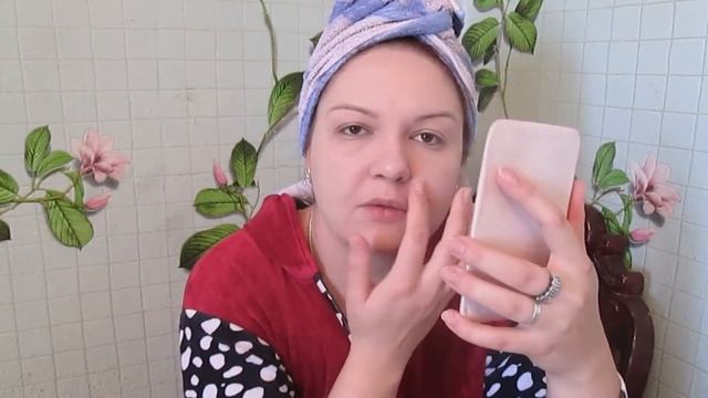INFAILLIBLE L’Oréal  тональный крем тест драйв