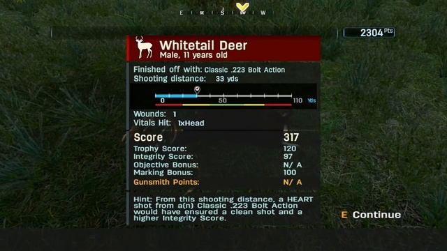 Cabela's Hunting Expeditions [PC] смотреть онлайн