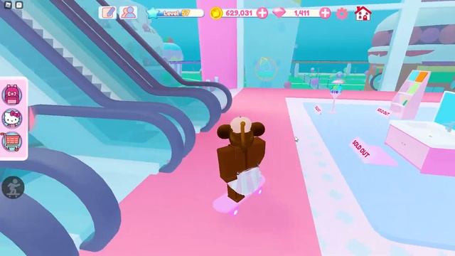 BRAND NEW CODES!! | Hello Kitty Cafe Father's Day Update Guide for June 2022 | Roblox смотреть онлайн