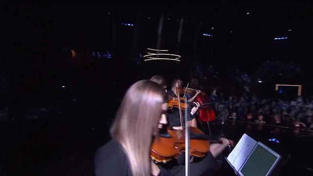 Calum Scott - You Are The Reason / Dancing On My Own (Live On The Voice Australia)