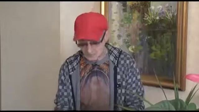 Розы из семян.Сергей Богатский:3 минуты о загородной жизни смотреть онлайн