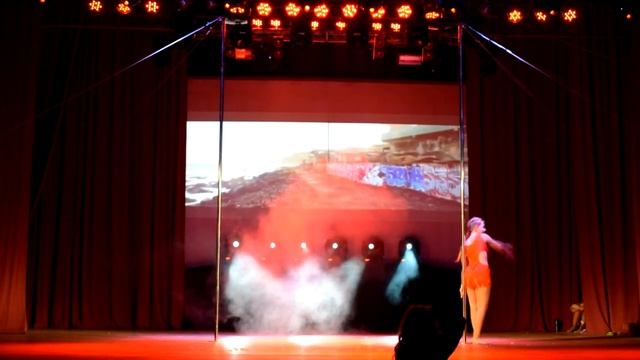Середа Алина Pole Art Юниоры 12 17 лет аматоры смотреть онлайн