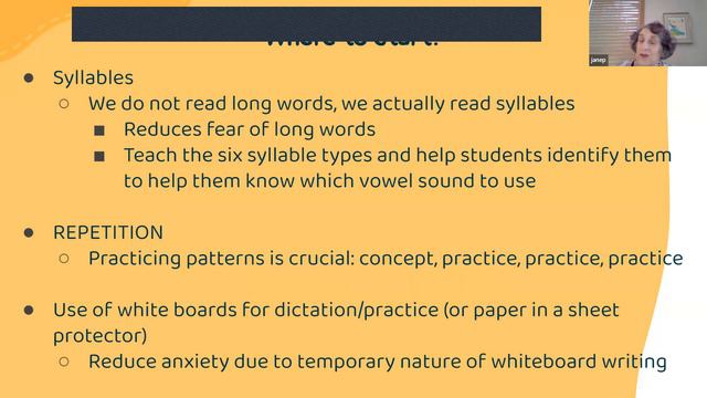 Effective Strategies for Working with English-Speaking, Low-Literacy Adults смотреть онлайн