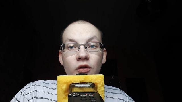 АСМР Притчи/тихий голос