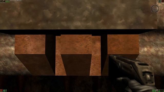 Unreal - Gameplay (full HD, Part 1)