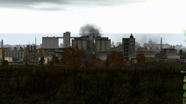 Подрывники Черногорска DayZ смотреть онлайн