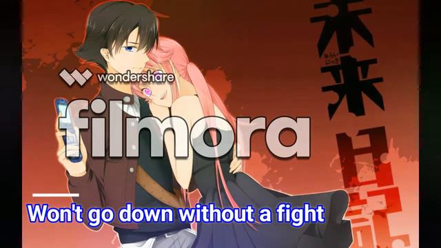 Nightcore - Partners In Crime смотреть онлайн