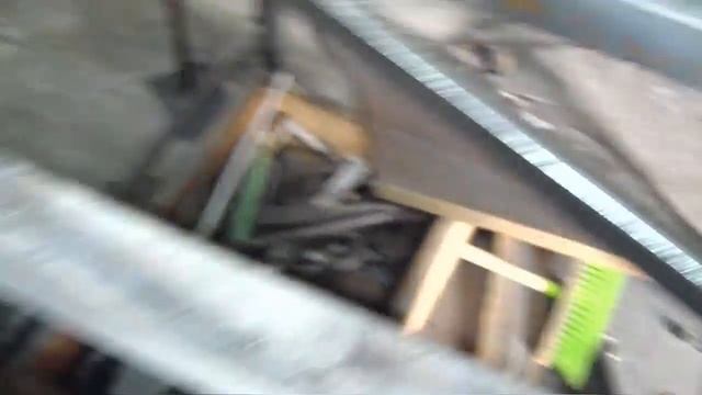 Ответ на вопросы по поводу сварки тонкого металла аппаратом Foxweld Invermig 205 смотреть онлайн