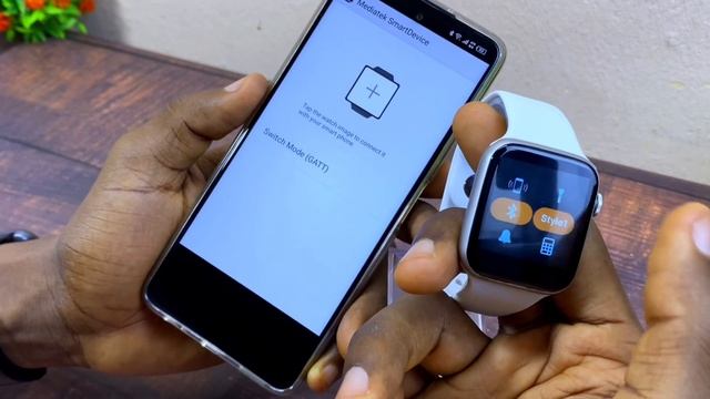 How To Get WhatsApp Messages In SmartWatch | Any SmartWatch Get Whatsapp смотреть онлайн