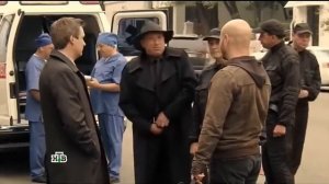 Гнездилов, смешные моменты (сериал Пёс) #2