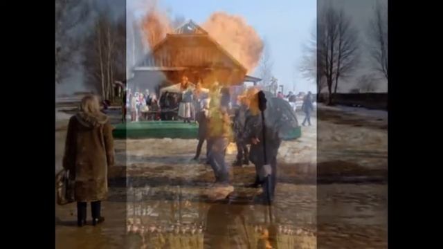 Ситуация в Беларуси обсолютно контролируемая - идем ко дну!