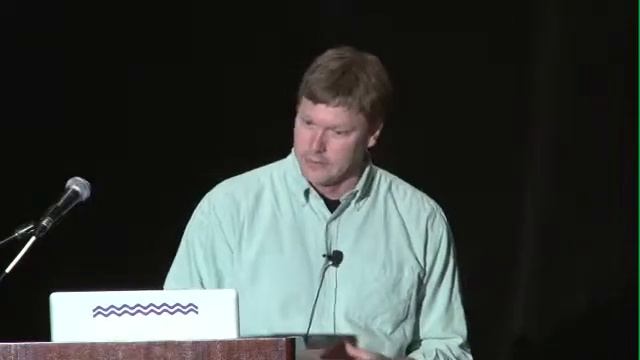 Rapid Prototyping with Solr смотреть онлайн