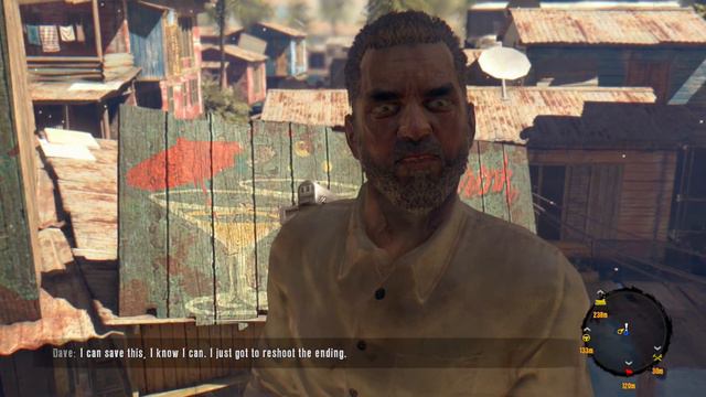 Dead Island: Riptide Definitive Edition Coop Playthrough Part 3