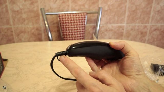 Машинка для стрижки волос Royal Wellfort смотреть онлайн