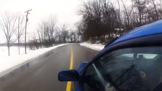 2017 SUBARU WRX vs 'Bugeye' 2003 WRX// Review and Rally Test// ONE TRACK MIND EP. 4 смотреть онлайн