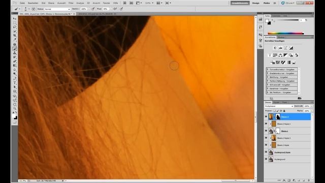 Hintergrund ändern Ps Cs5 Замена фона смотреть онлайн