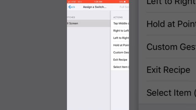 Setting up a auto clicker on iOS смотреть онлайн