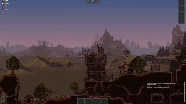 Territory Control 2: Cannon, Terrain Improvements смотреть онлайн