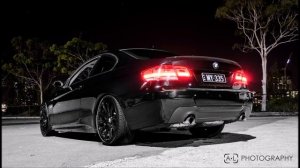 KOF-BMW