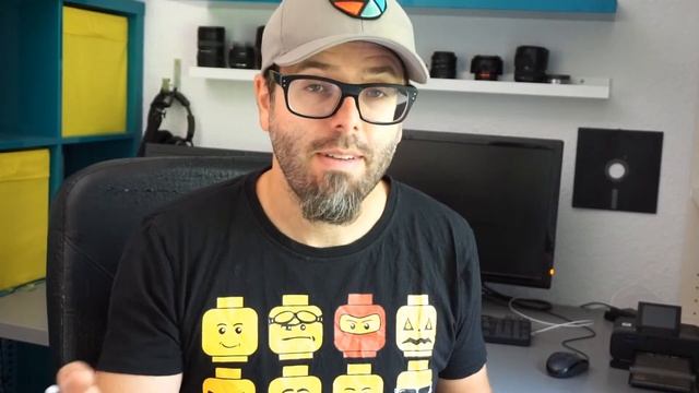 iPad Pro 10.5: Warum ich es mir kaufte und wie ich als Android-User damit klarkomme смотреть онлайн
