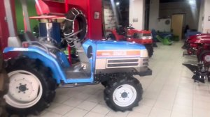 Мини-тракторы  в городе Тула