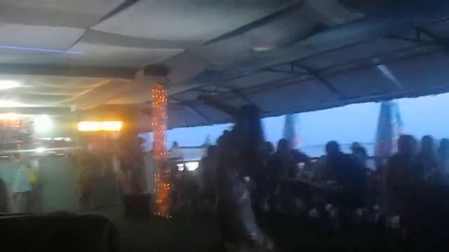 Савда Магомедова на берегу моря смотреть онлайн