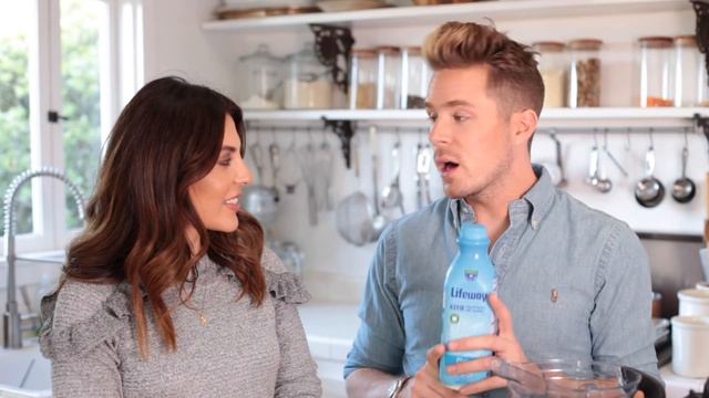 3 Smoothies To Start Your Morning Right смотреть онлайн