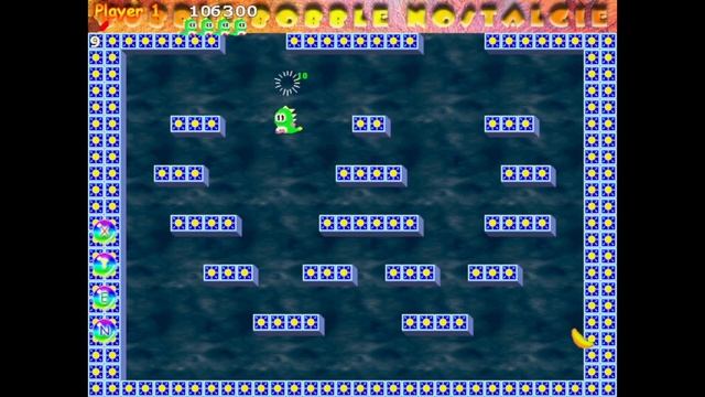Bubble Bobble Nostalgie for PC смотреть онлайн