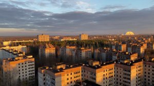 ПРИПЯТИ исполняется 51 год. С Днем Рождения, любимый Город!