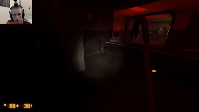 Office Complex, Part 1 (Black Mesa - Ch 4) смотреть онлайн