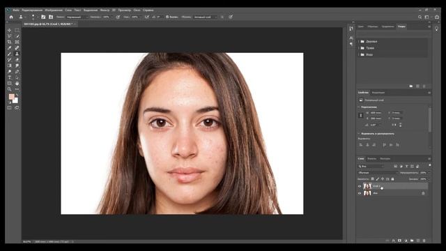 Онлайн обзор "Фотошопим" смотреть онлайн