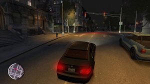 Прохождение Grand Theft Auto IV за Тони ( #1 часть )