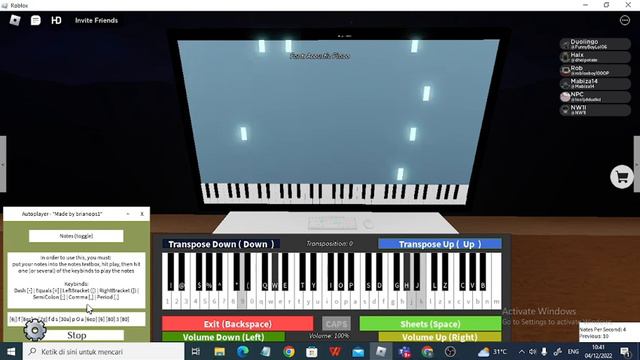 Rush e (SHEETS IN DESC) смотреть онлайн