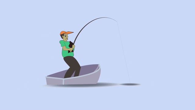 Fishing Day смотреть онлайн