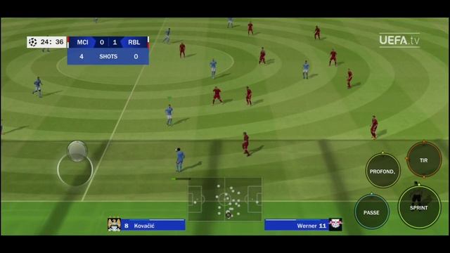 FIFA 16 MOD EA SPORTS FC24 + ALL TOURNAMENTS ANDROID OFFLINE | LAST TRANSFER & KITS BEST GRAPHICS 4 смотреть онлайн