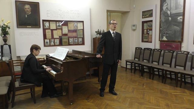 Іван Карабиць «Мати моя сивая горлиця» - Антон Шпак смотреть онлайн