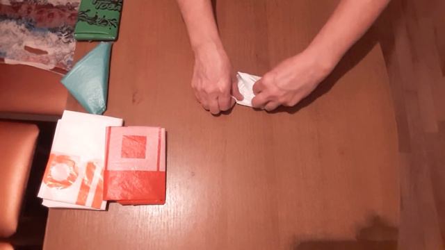 Приводим пакеты, в порядок☺Мало , кто знает👍 смотреть онлайн