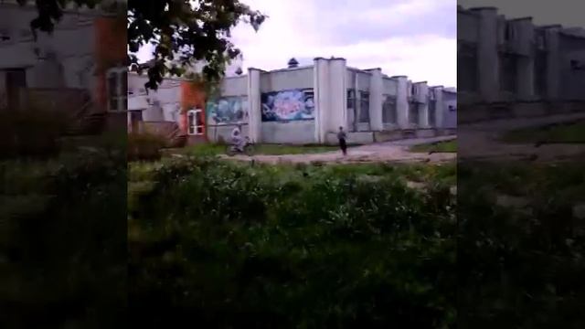 Что быстрее самокат или ролики? смотреть онлайн